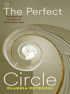 cover image of The Perfect Circle